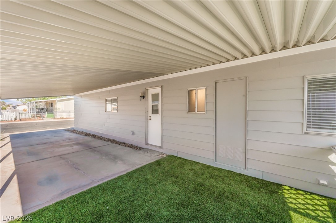 3342 Isle Royale Drive