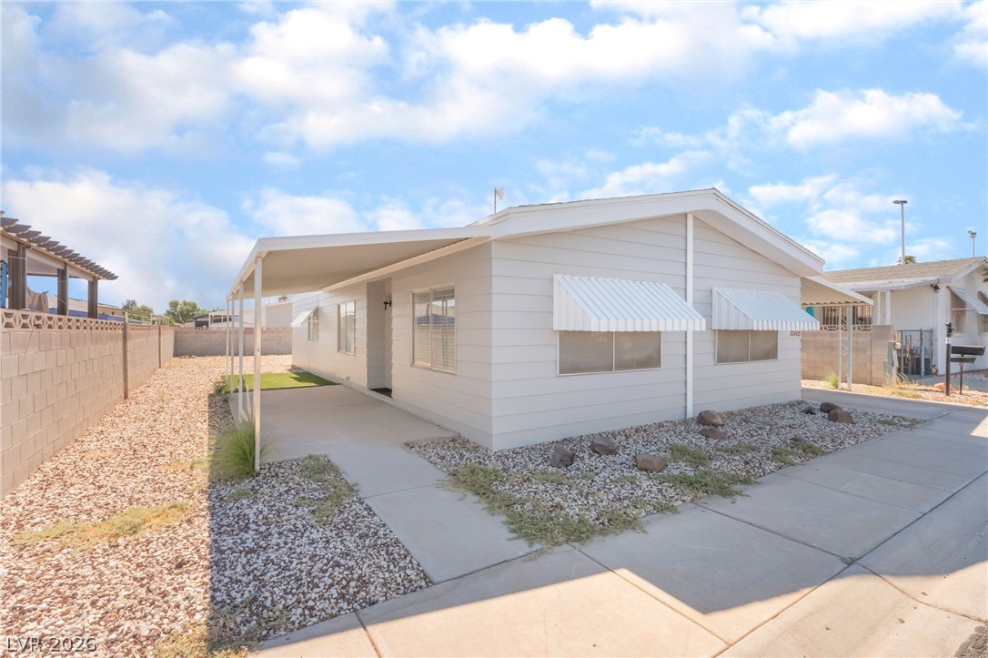 3342 Isle Royale Drive