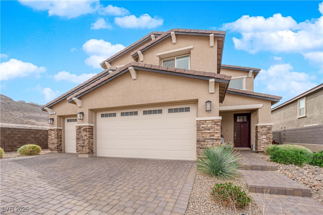 353 Crimson Edge Street, Henderson, Nevada image 4