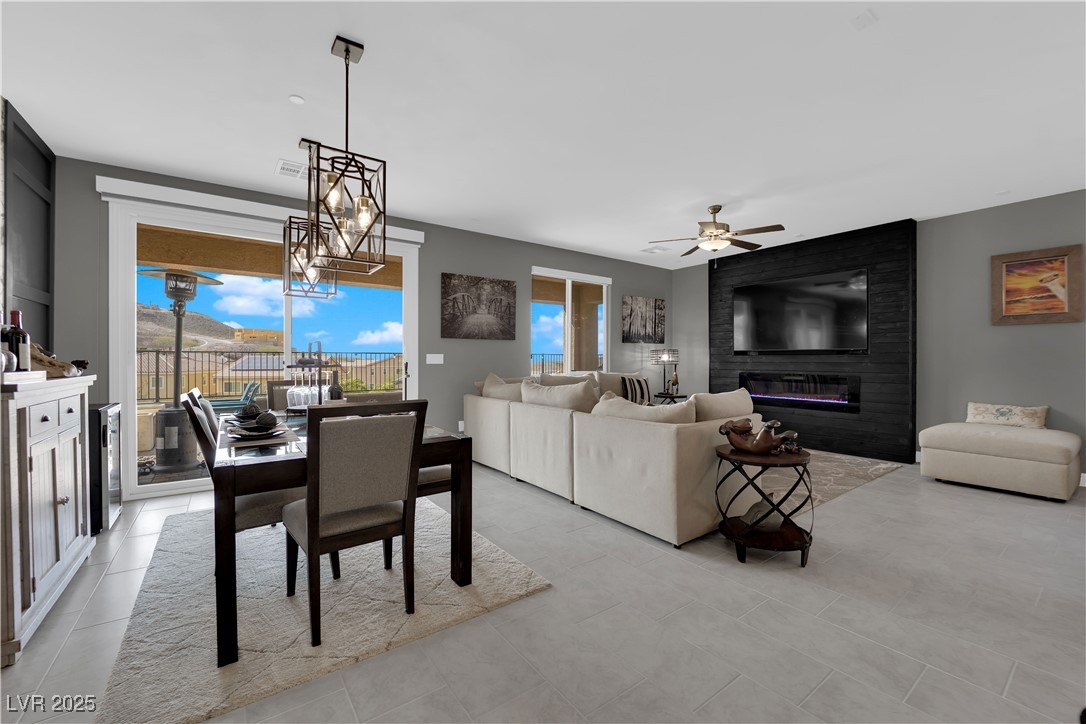 353 Crimson Edge Street, Henderson, Nevada image 8