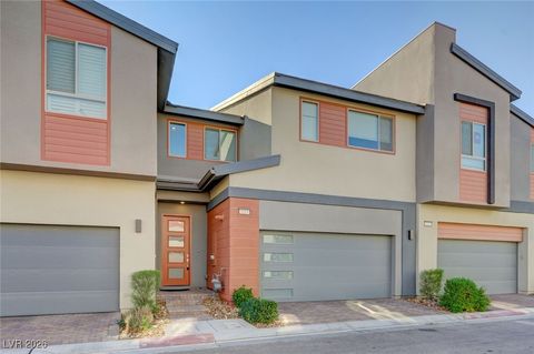 3213 Bertonico Avenue Henderson NV 89044