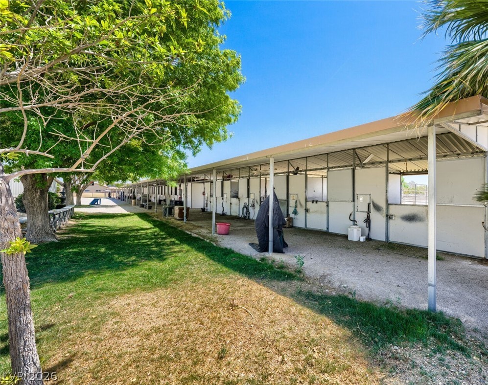 6325 Guy Ave & 6320 Horse Dr Drive
