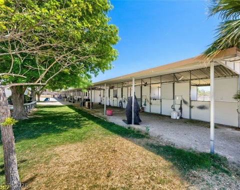 Tiny photo for 6325 Guy Ave & 6320 Horse Dr Drive, Las Vegas, NV 89131 (MLS # 2782308)