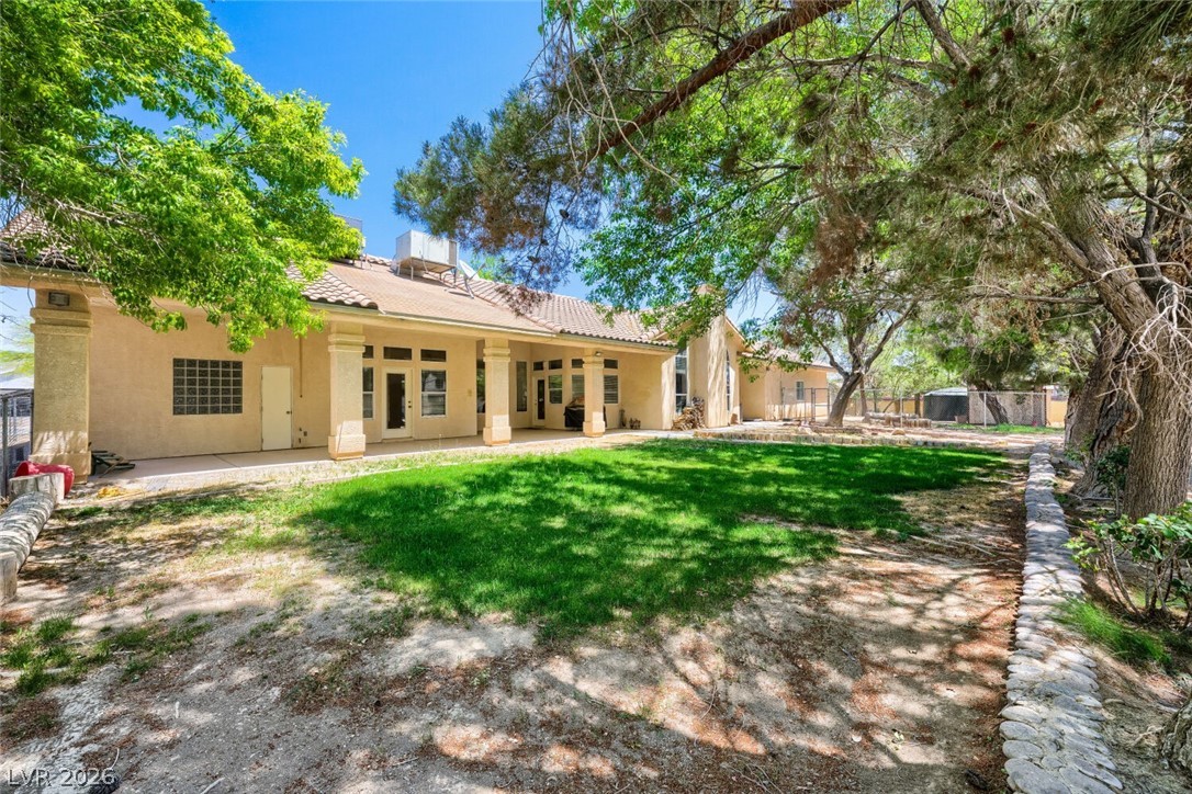 6325 Guy Ave & 6320 Horse Dr Drive