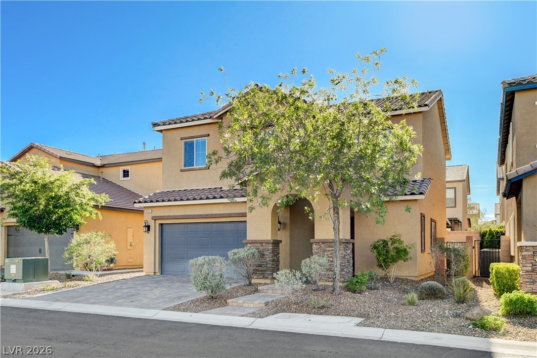 8355 Cozumel Creek Court