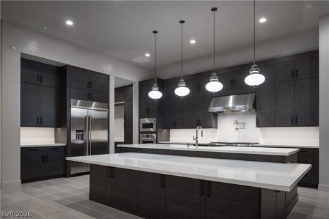 Tiny photo for 11050 Desert Heights Avenue, Las Vegas, NV 89135 (MLS # 2789160)