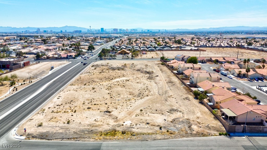 0 Simmons, North Las Vegas, Nevada image 7