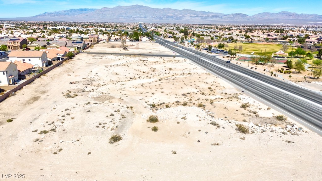 0 Simmons, North Las Vegas, Nevada image 3