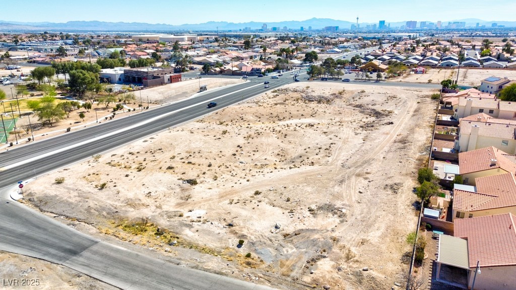 0 Simmons, North Las Vegas, Nevada image 6