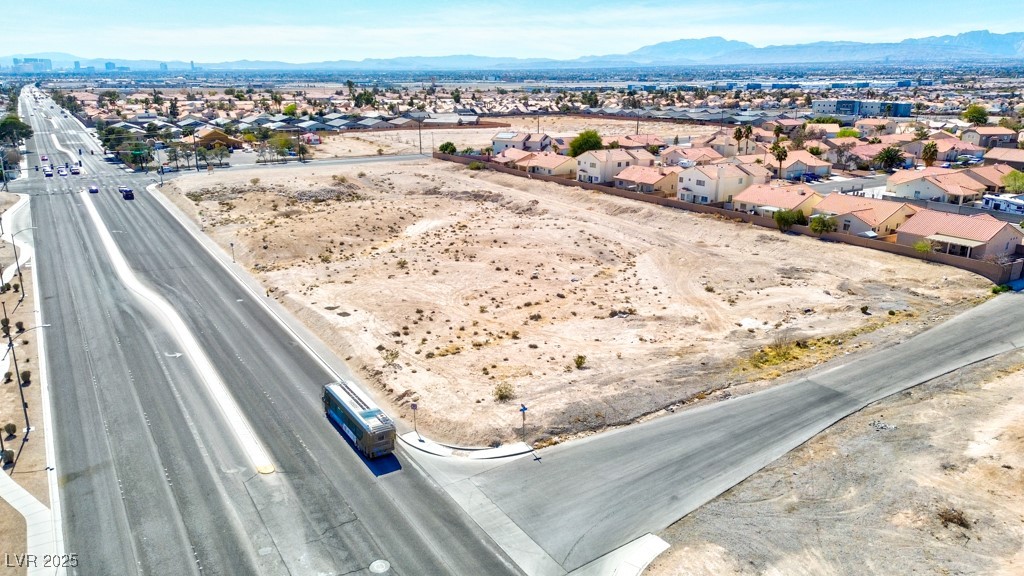 0 Simmons, North Las Vegas, Nevada image 8