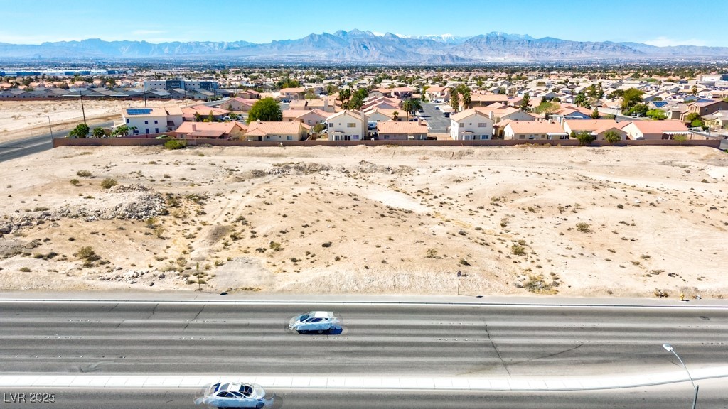 0 Simmons, North Las Vegas, Nevada image 1