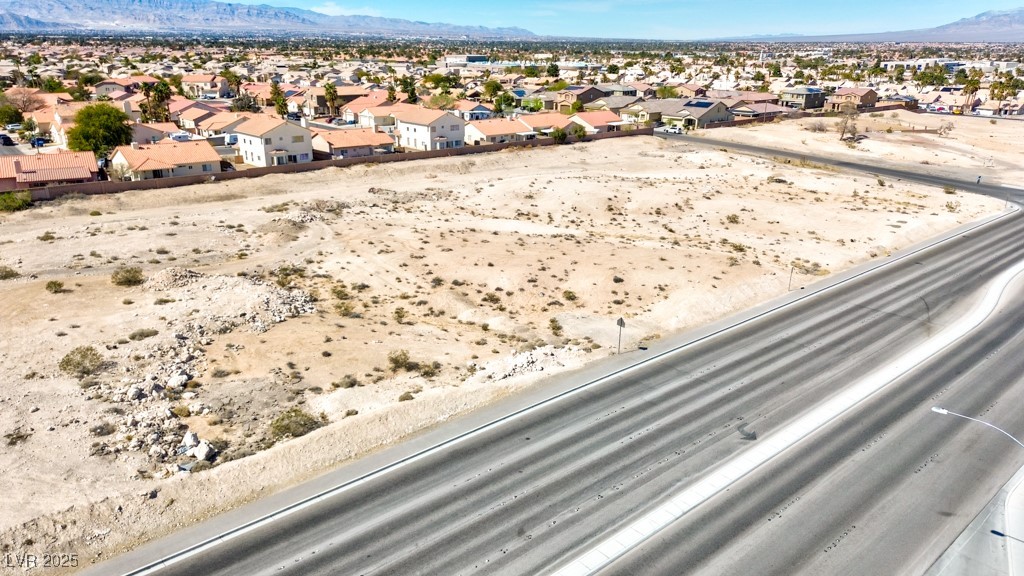0 Simmons, North Las Vegas, Nevada image 2