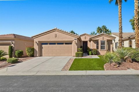 4639 Denaro Drive Las Vegas NV 89135