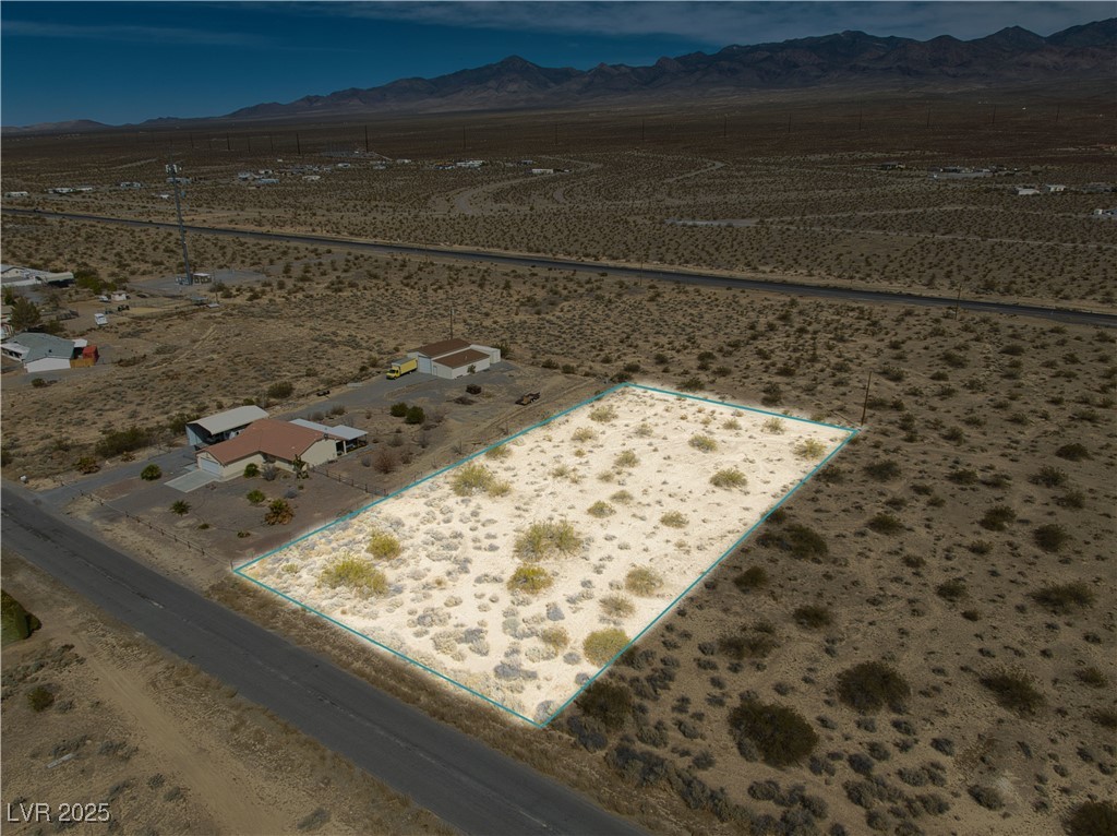 5711 N Nopah Vista Avenue, Pahrump, Nevada image 11