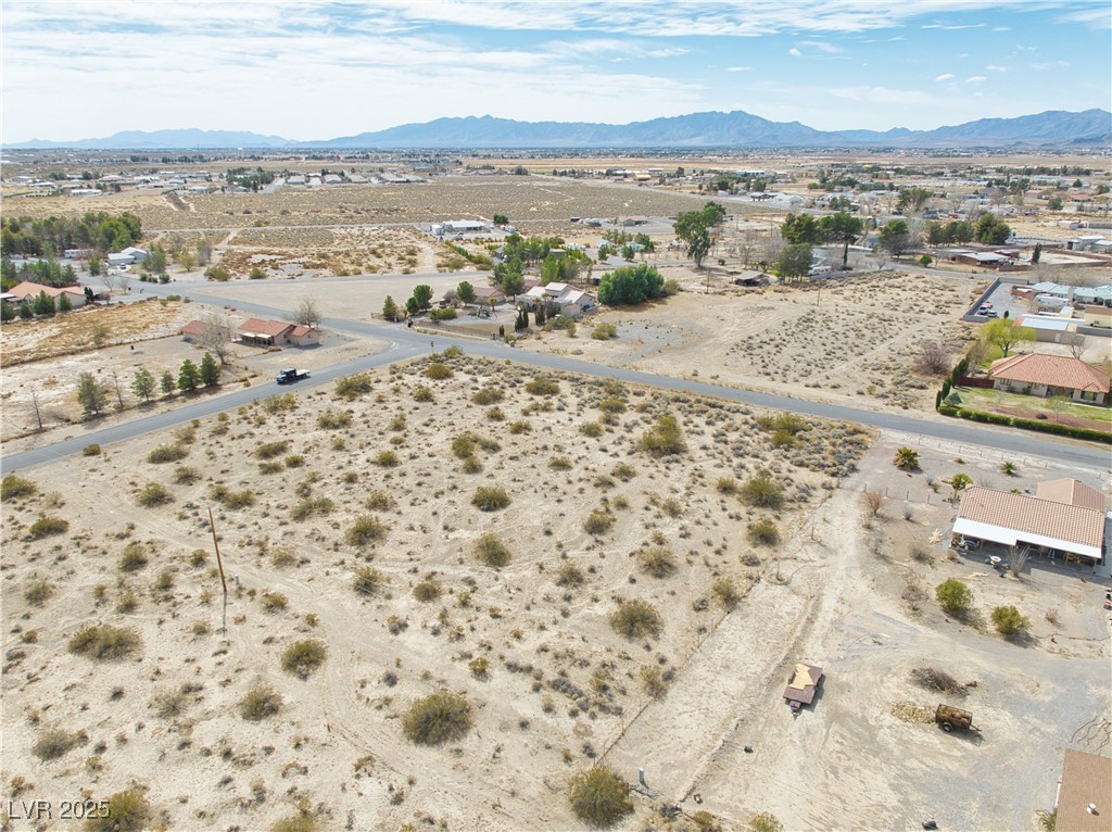 5711 N Nopah Vista Avenue, Pahrump, Nevada image 18