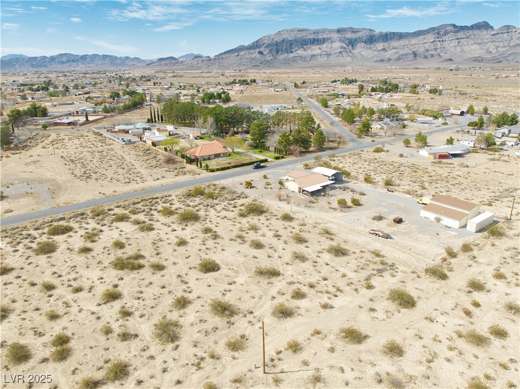 5711 N Nopah Vista Avenue, Pahrump, Nevada image 16