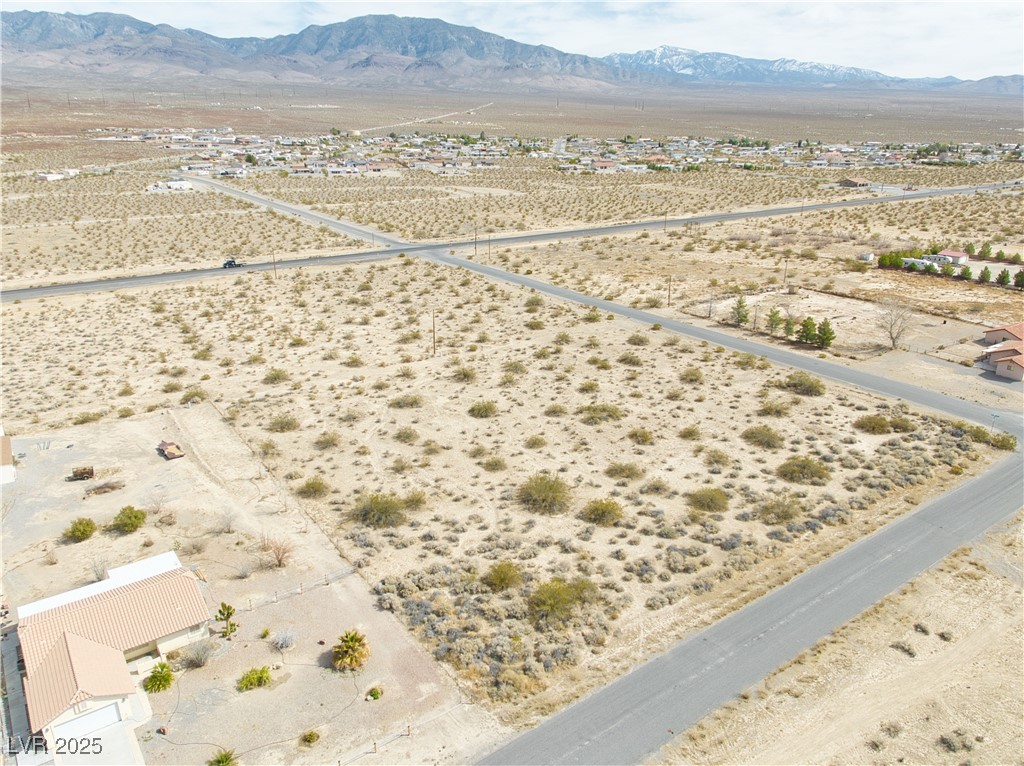 5711 N Nopah Vista Avenue, Pahrump, Nevada image 20