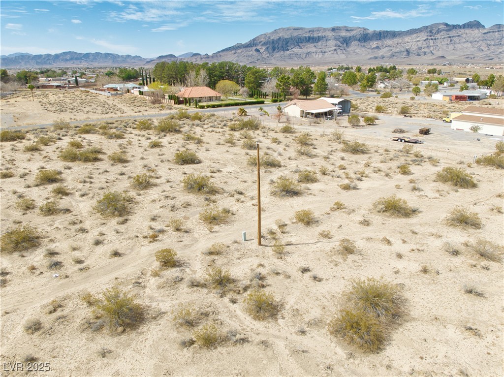 5711 N Nopah Vista Avenue, Pahrump, Nevada image 6