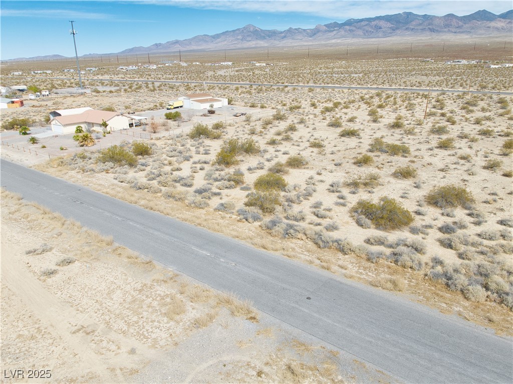 5711 N Nopah Vista Avenue, Pahrump, Nevada image 13