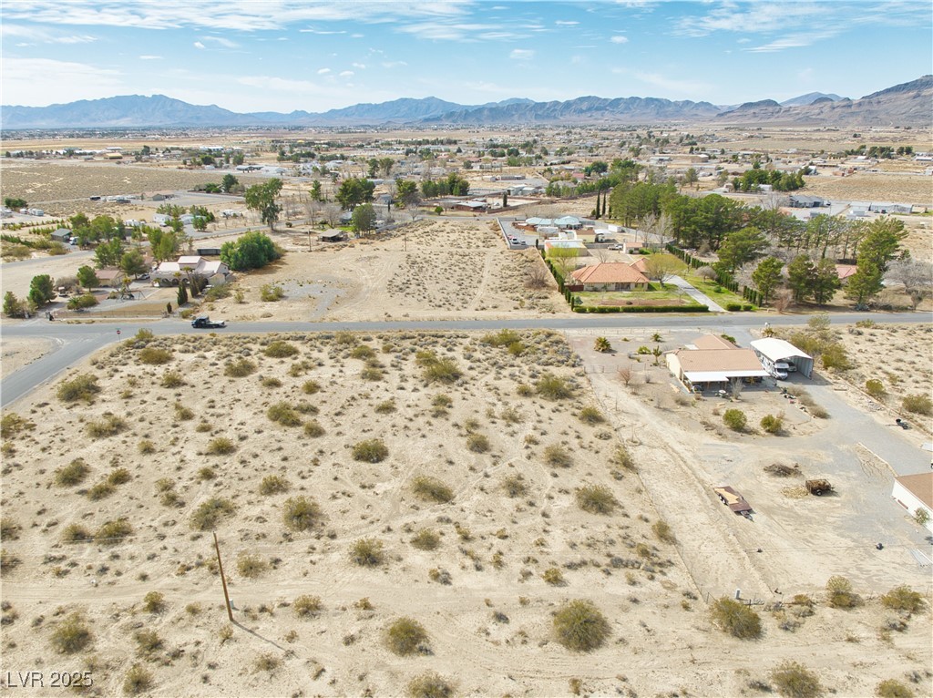 5711 N Nopah Vista Avenue, Pahrump, Nevada image 17