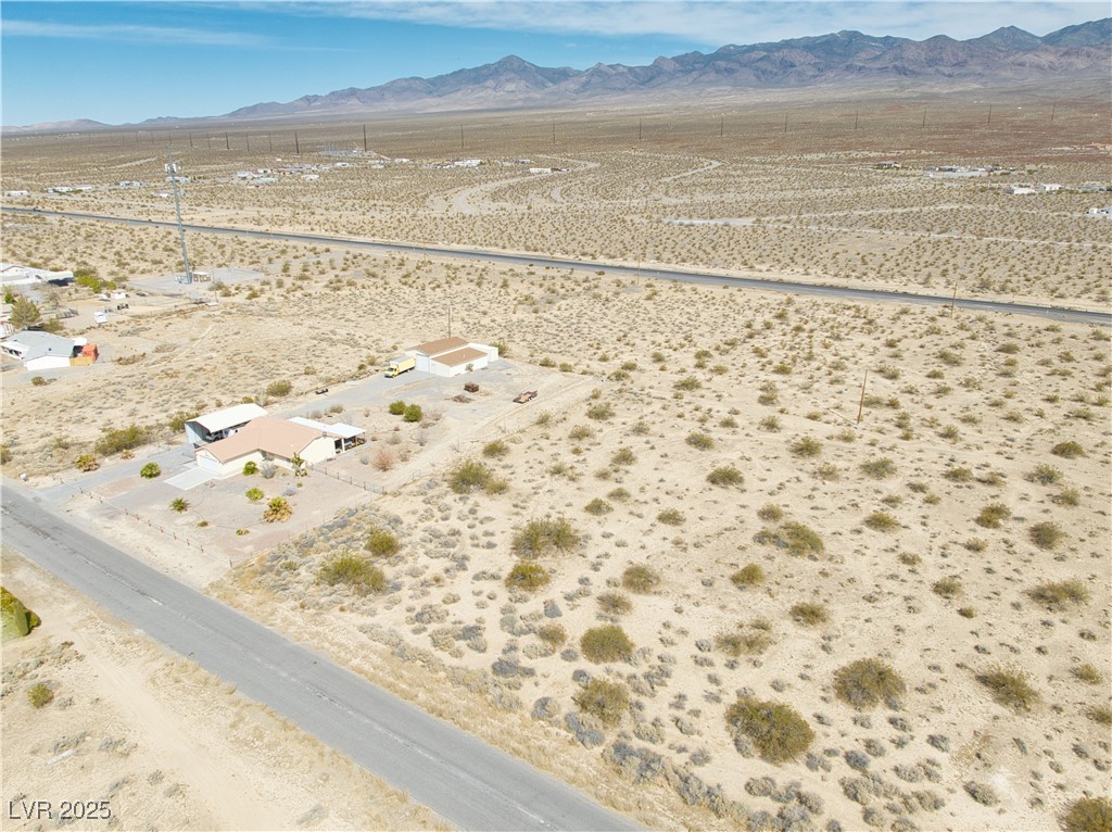 5711 N Nopah Vista Avenue, Pahrump, Nevada image 22