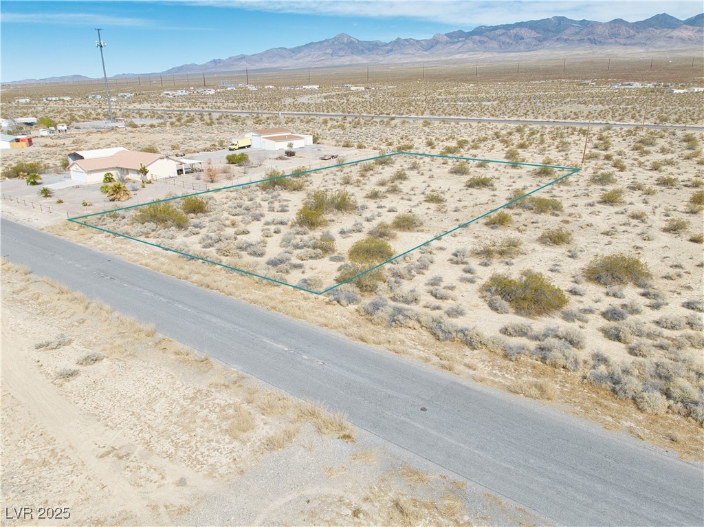 5711 N Nopah Vista Avenue, Pahrump, Nevada image 24