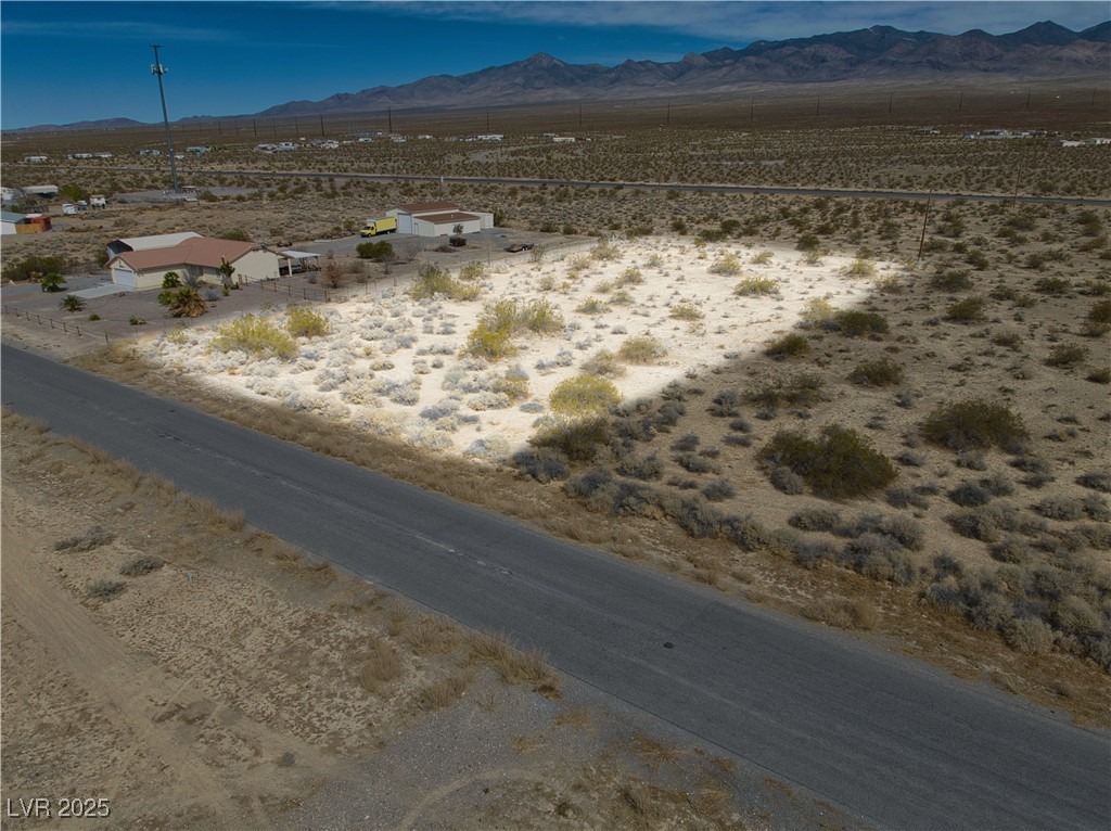 5711 N Nopah Vista Avenue, Pahrump, Nevada image 12