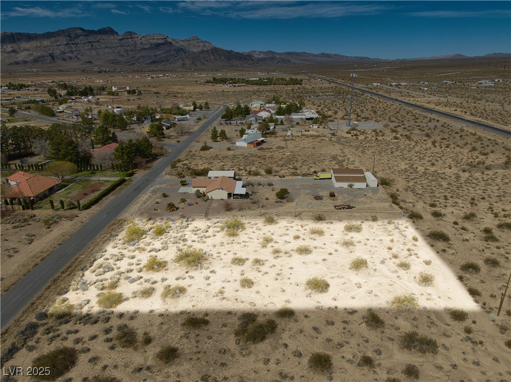 5711 N Nopah Vista Avenue, Pahrump, Nevada image 8