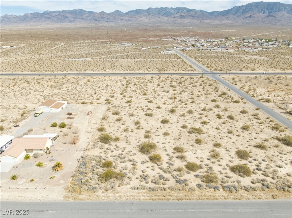 5711 N Nopah Vista Avenue, Pahrump, Nevada image 21