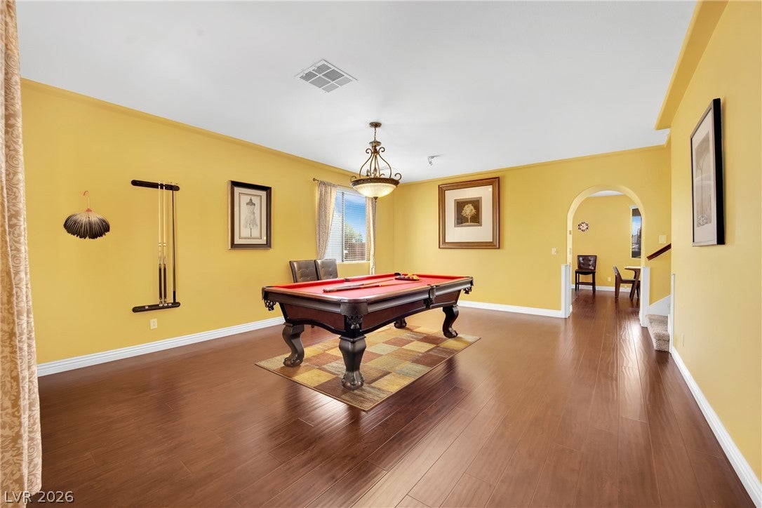 9677 Casper Peak Court
