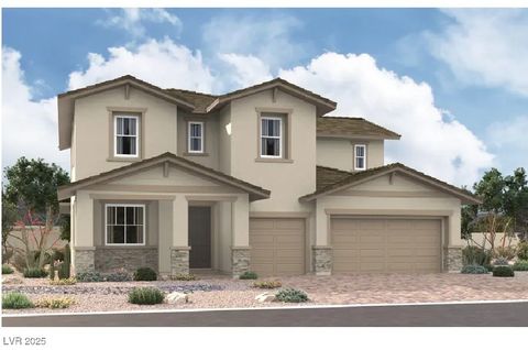 8836 Spencer Garrett Street Las Vegas NV 89113