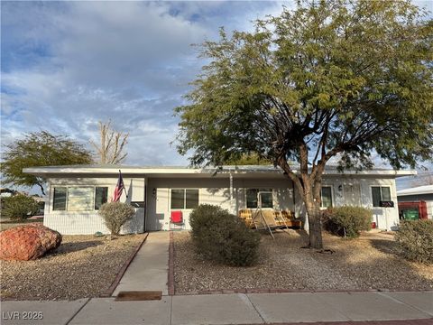 Photo of 1522 5th Street, Boulder City, NV 89005 (MLS # 2750603)
