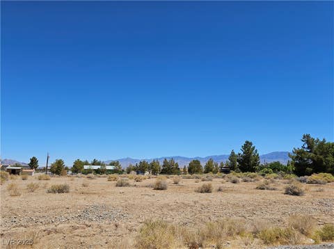 Vacant Land For Sale - 1280 Huckleberry St<br/> Nye County, Pahrump, NV 89048