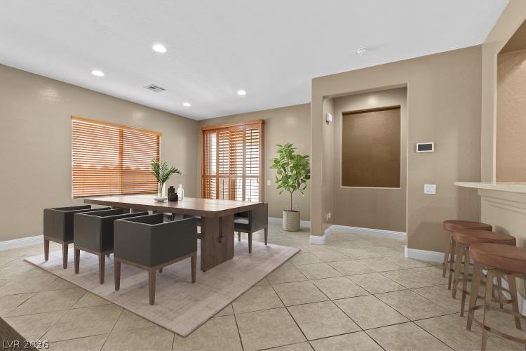 Photo of 2627 Dirleton Place, Henderson, NV 89044 (MLS # 2828579)