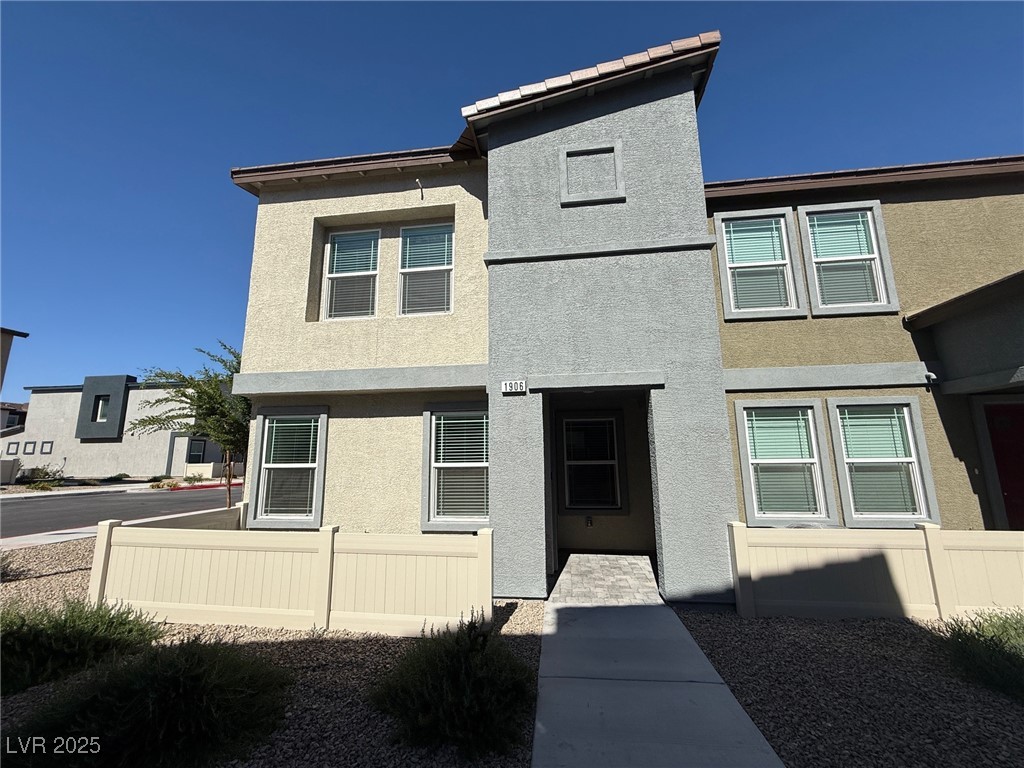 1906 Arietta Vista Street, Henderson, Nevada image 1