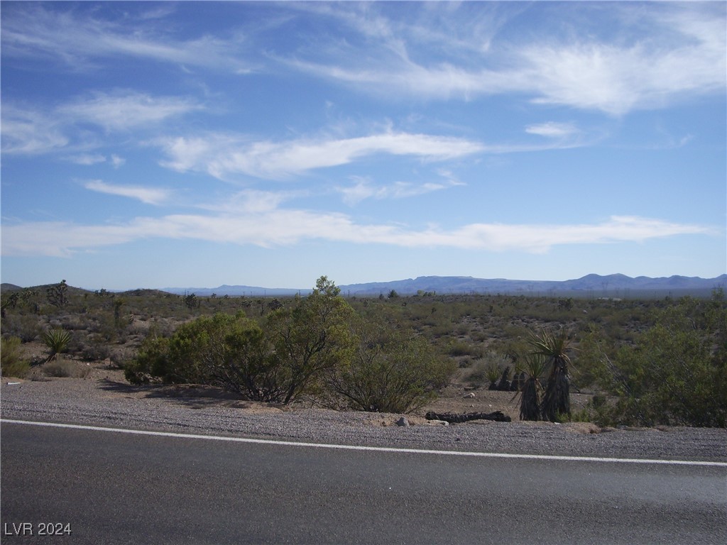 Hwy 164, Searchlight, Nevada image 3