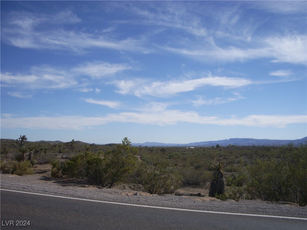 Hwy 164, Searchlight, Nevada image 5