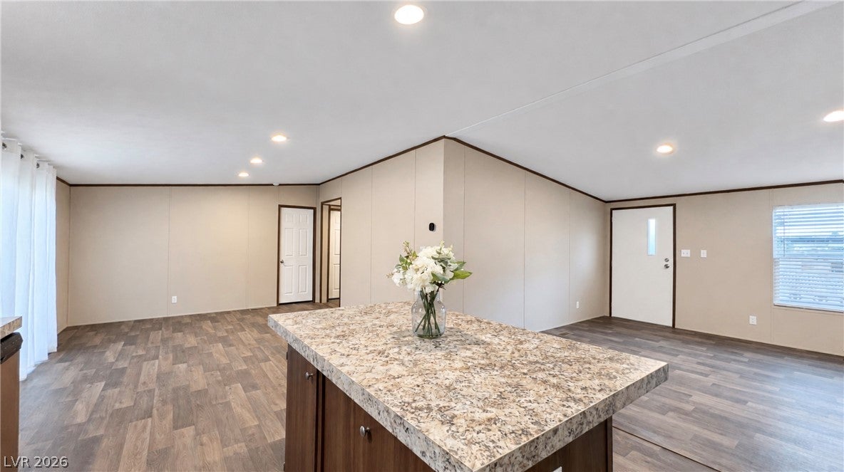 4538 Crystal Peak Drive