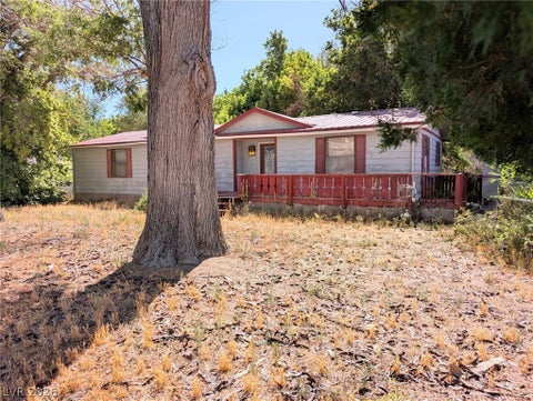 Homes For Sale - 31 S Fourth Street<br/> Panaca, NV 89042
