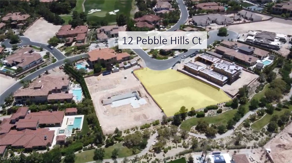 12 Pebble Hills Court