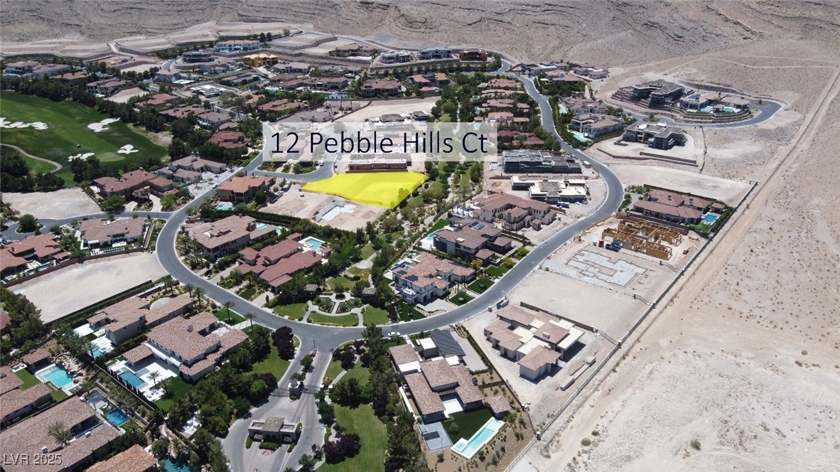12 Pebble Hills Court