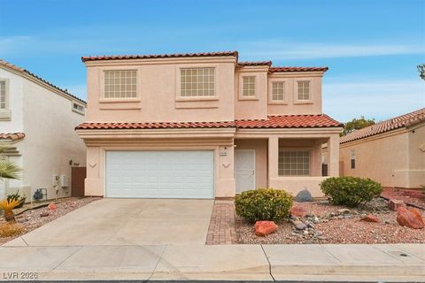 Property photo of 2528 citrus garden circle, henderson, NV 89052
