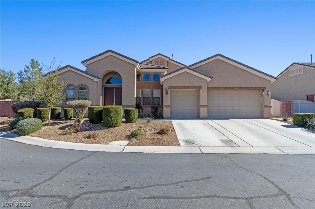 4992 Michael Jay Way