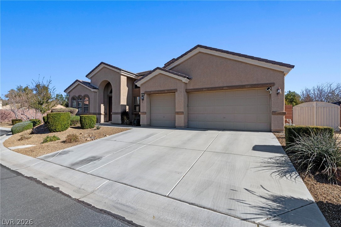 4992 Michael Jay Way