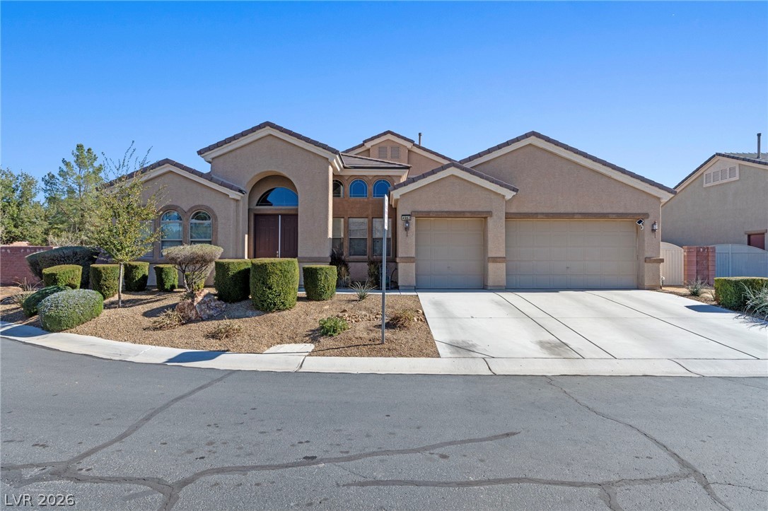 4992 Michael Jay Way