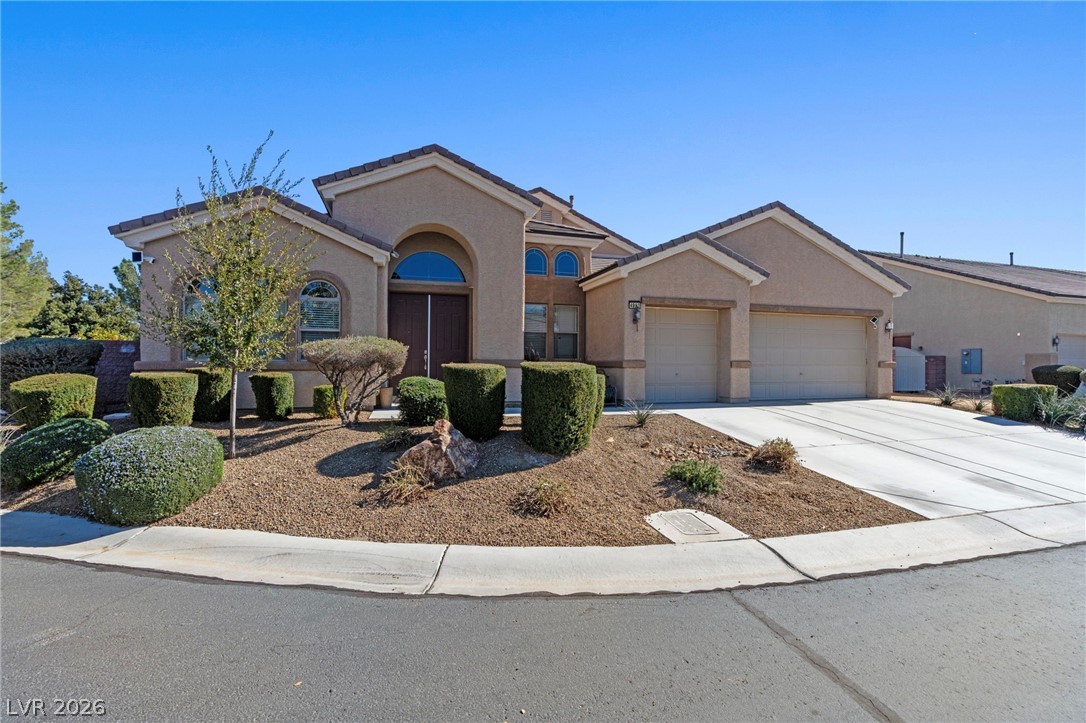 4992 Michael Jay Way