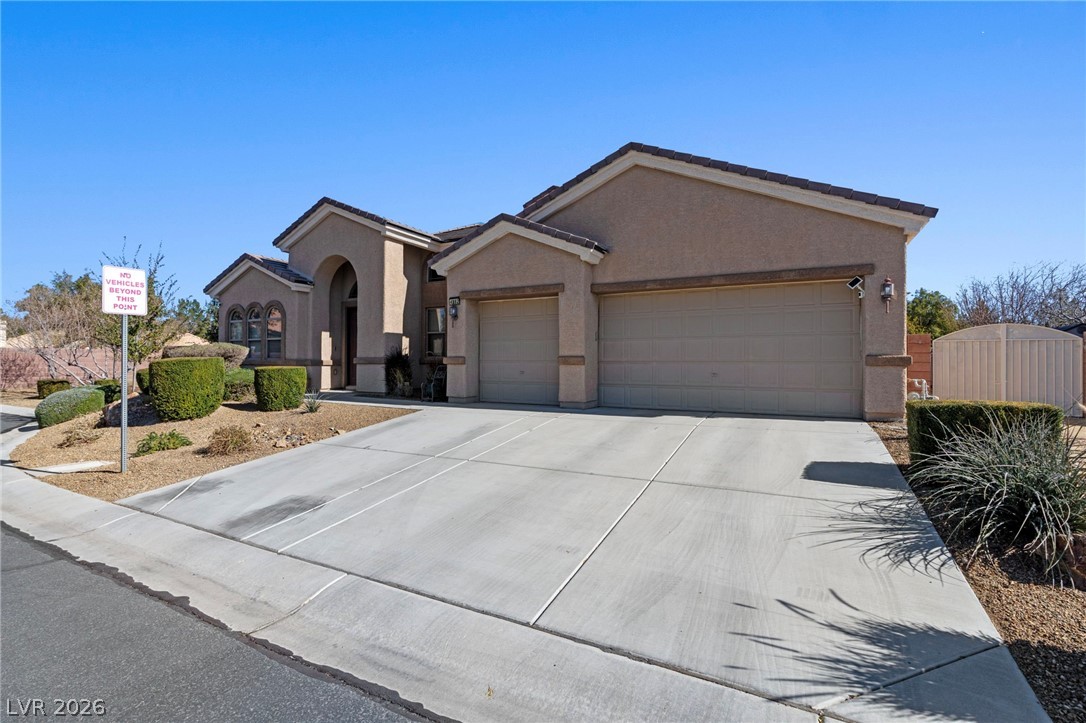 4992 Michael Jay Way