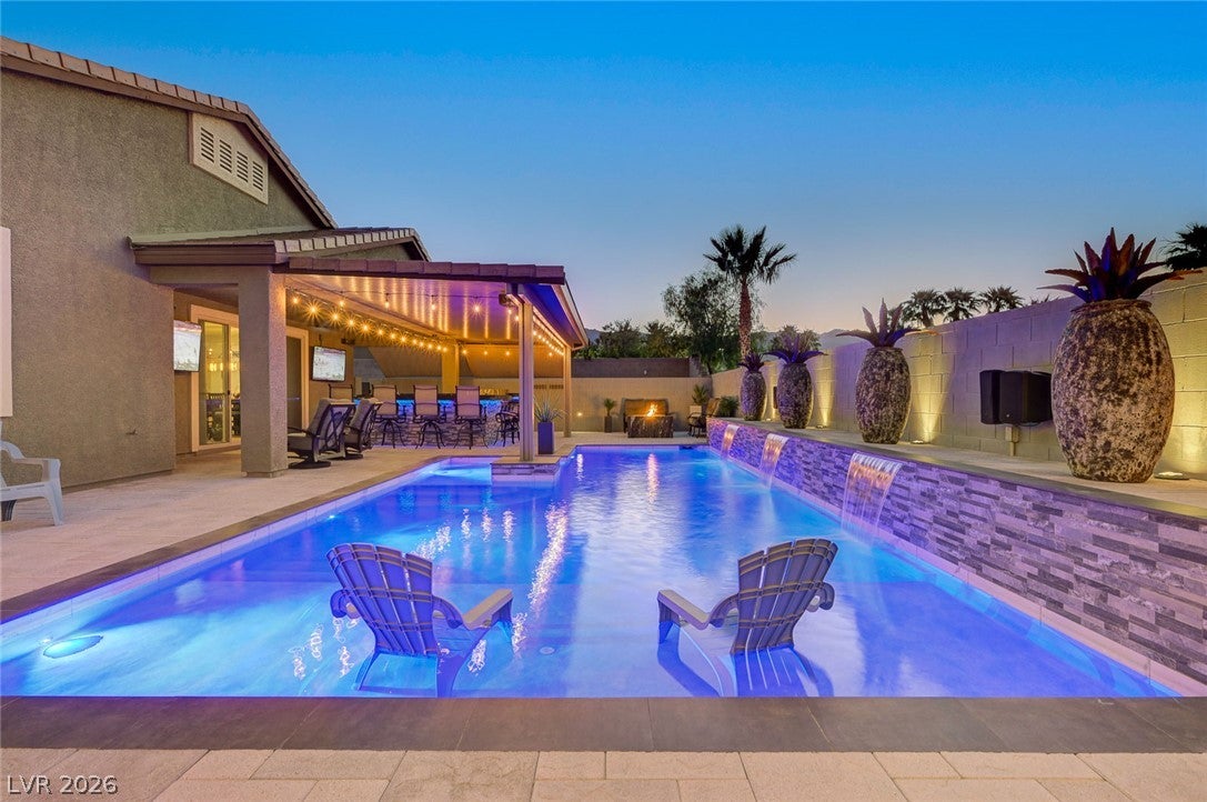 10430 W Amulet Ridge Court