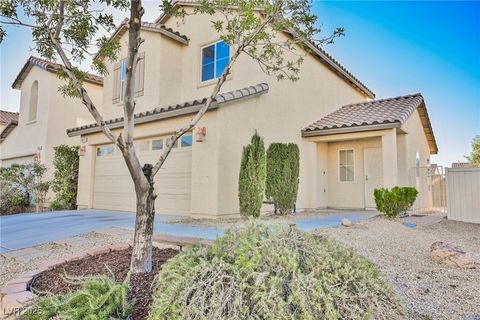 8617 Pitch Fork Avenue Las Vegas NV 89143