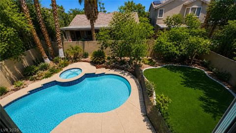 Homes For Rent - 10372 Walking View Court<br/> Las Vegas, NV 89135